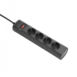 APC Power Strip verriegelbare IEC-Stecker PZ42I-GR