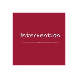 EATON Intervention Product Line B / INT002WEB
