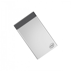 Intel Compute Card Celeron