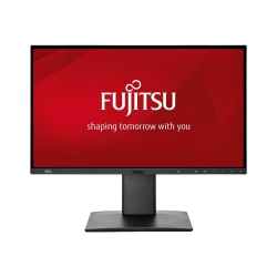 BWARE Fujitsu P27-8 TS UHD LCD Monitor 68.5 cm 27 4K IPS"