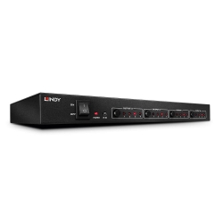 Lindy HDMI 4K UHD 4x4 Matrix