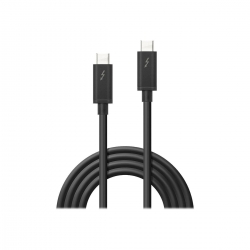 Lindy Thunderbolt 3 Kabel, 2m