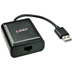 Lindy USB 2.0 Cat.5 Extender 60m, 4 Ports