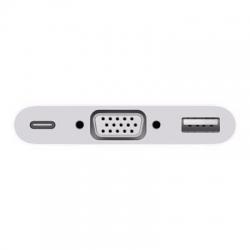 Apple Zubehör USB-C - VGA Multiport Adapter