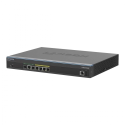 LANCOM 1900EF Multi-WAN-VPN-Gateway 1x SFP/TP, 1x WAN 62105