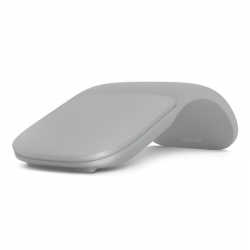 Microsoft Surface Arc Mouse Edition Grau
