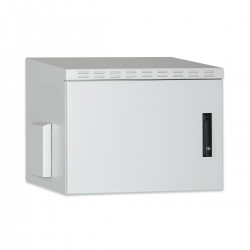 DIGITUS 7HE Wandgehäuse IP55 490x600x450mm