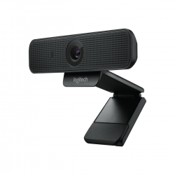 Logitech WebCam C925e Webcam