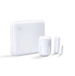 LUPUSEC - XT1 Plus Starter Pack