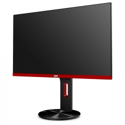 AOC 27 G2790PX LED-Display schwarz - VGA,HDMI,DP"
