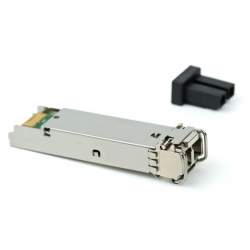 Switch Modul 1000BASE-LX SFP 1xLC compatible