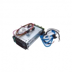 Intel Rear Hot-swap Drive Cage Kit 2x 2.5";GEINPUZA2UREARHSDK2      "