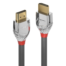 Lindy High Speed HDMI Kabel, Cromo Line 3m