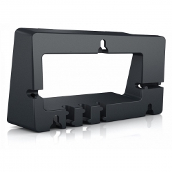 Yealink SIP Zubehör T42/T41/T40 Wandhalter