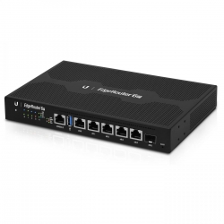 UbiQuiti EdgeRouter 6-Port mit PoE