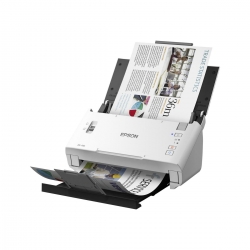 EPSON WorkForce DS-410 Dokumentenscanner A4 USB DUPLEX