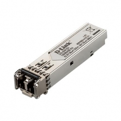 DLINK DIS-S301SX 1000BaseSX Industrial SFP Transceiver
