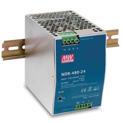 DLINK DIS-N480-48 480W externes DIN Rail Industrial Netzteil