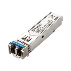 DLINK DIS-S302SX 1000BaseSX+ Industrial SFP Transceiver