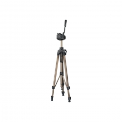 HAMA Dreibeinstativ Star 63", 166 - 3D"