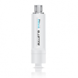 UbiQuiti Bullet, Dual-Band Router AC