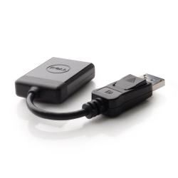 Dell Adapter DisplayPort an VGA