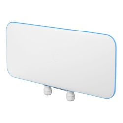 UbiQuiti 1500 Client Capacity, 10 Gbps, Beam-Forming 67 Wi-F
