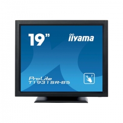 Iiyama 19" T1931SAW-B5 VGA HDMI DP