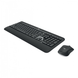 Logitech Tastatur und Maus Set MK540 Advanced - kabellos