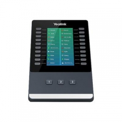 Yealink EXP50 - Funktionstasten-Erweiterungsmodul