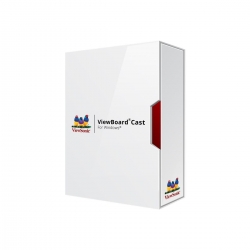 ViewSonic SW-101 Cast for Windows Licence Key