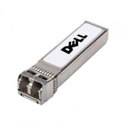 Dell Networking, Transceiver, SFP+, 10GbE, SR, 850nm Wavelen