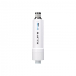 UbiQuiti Bullet, Dual Band, AC, Titanium