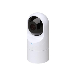 UbiQuiti Video Camera, IR, G3-Flex, PoE, Indoor / Outdoor