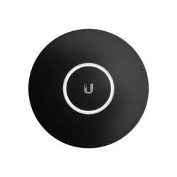 UbiQuiti Black Design Upgradable Casing for nanoHD, 3-Pack
