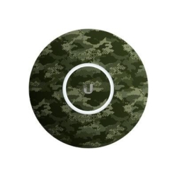 UbiQuiti Camo Design Upgradable Casing for nanoHD, 3-Pack