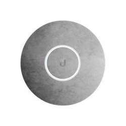 UbiQuiti Concrete Design Upgradable Casing for nanoHD,3-Pack