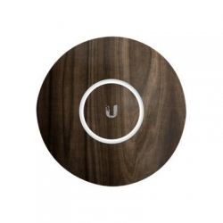 UbiQuiti Wood Design Upgradable Casing for nanoHD, 3-Pack