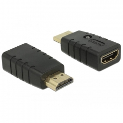 Delock Adapter HDMI 19 Pin St > BuEDID Emulat
