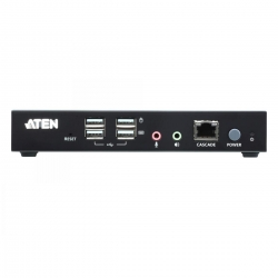 ATEN Dual HDMI KVM over IP Konsolenstation