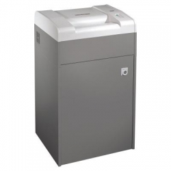 NOVUS Aktenvernichter Office Volume Pro Dahle 419