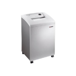 NOVUS Aktenvernichter TopSecret Deskside  Dahle 40230