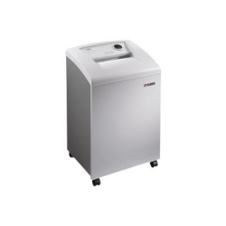 NOVUS Aktenvernichter TopSecret Team  Dahle 40330