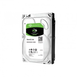 Seagate Barracuda HDD 2TB 3,5 SATA"