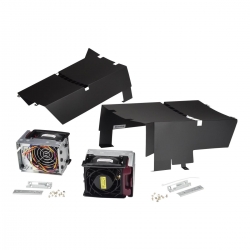 SuperMicro Zub. MCP-320-74702-0N-KIT Passive GPU Kit