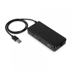 TARGUS Universal Docking Station USB 3.0