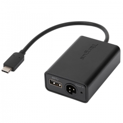 TARGUS Multiplexer Adapter - USB-Adapter - USB-C