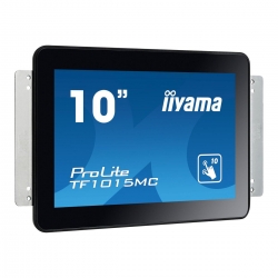 Iiyama 10" TF1015MC-B2 VGA HDMI DP