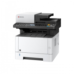 Kyocera ECOSYS M2135dn MFP S/W Laser USB Gbit LAN
