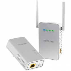 Netgear Powerline WLAN 1000 Set